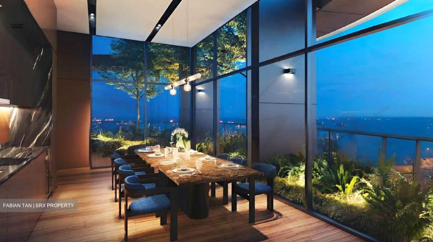 PS100 (D2), Condominium #526536961